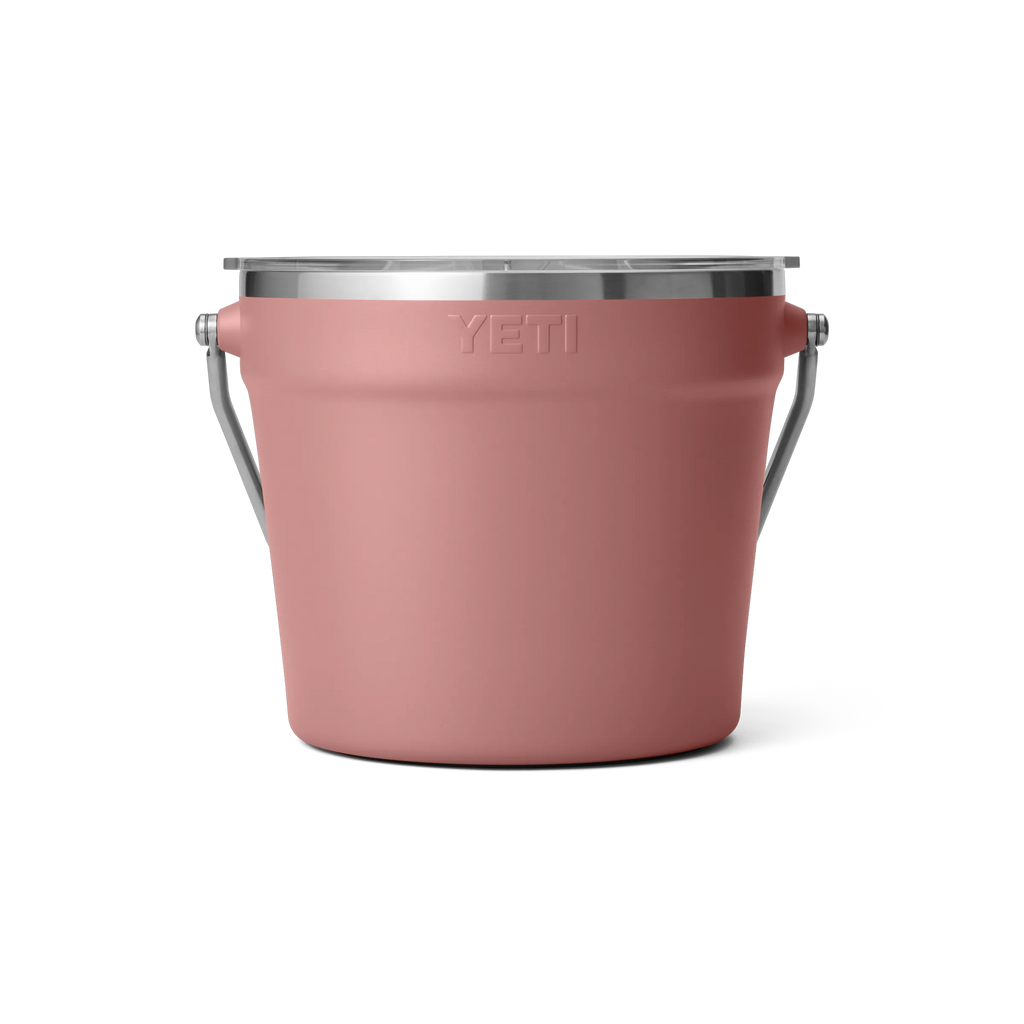 Sandstone Pink