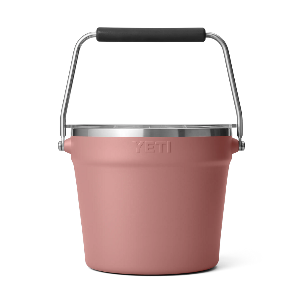 Sandstone Pink