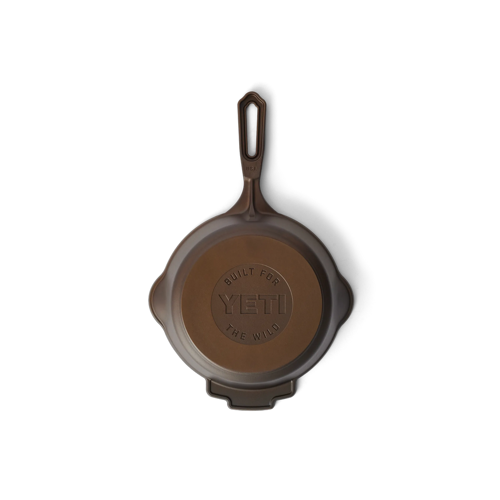 Cast Iron