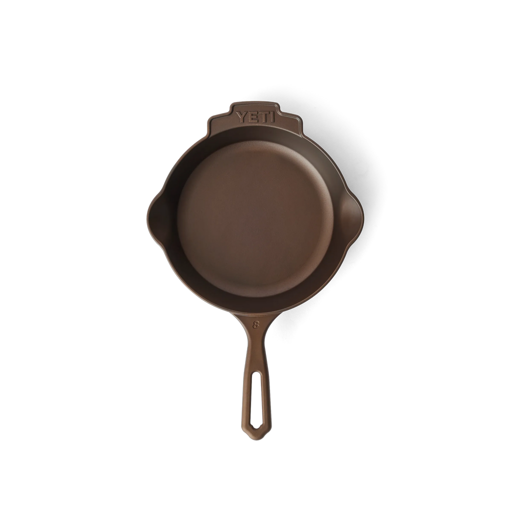 Cast Iron