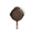 Cast Iron