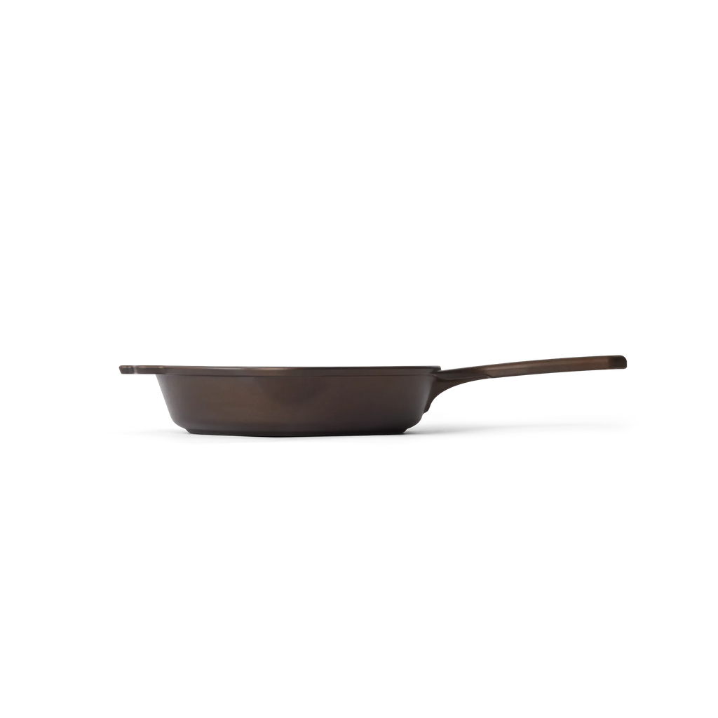 Cast Iron