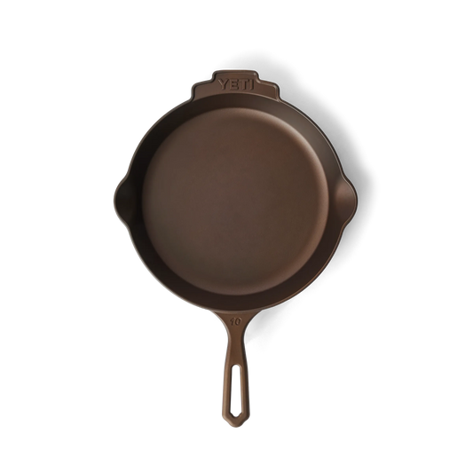 Cast Iron