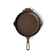 Cast Iron