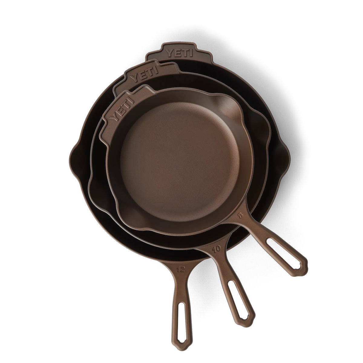 Cast Iron