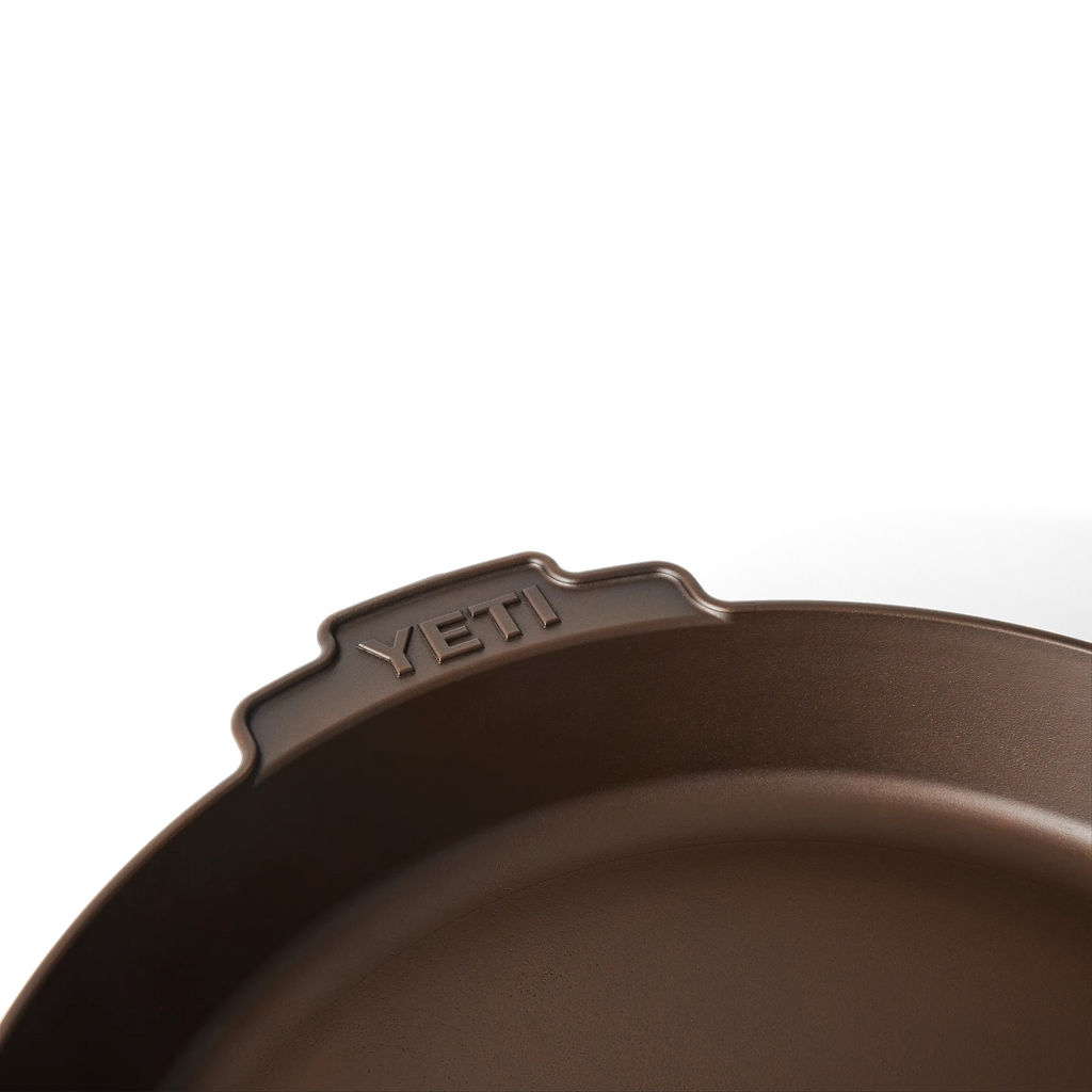 Cast Iron