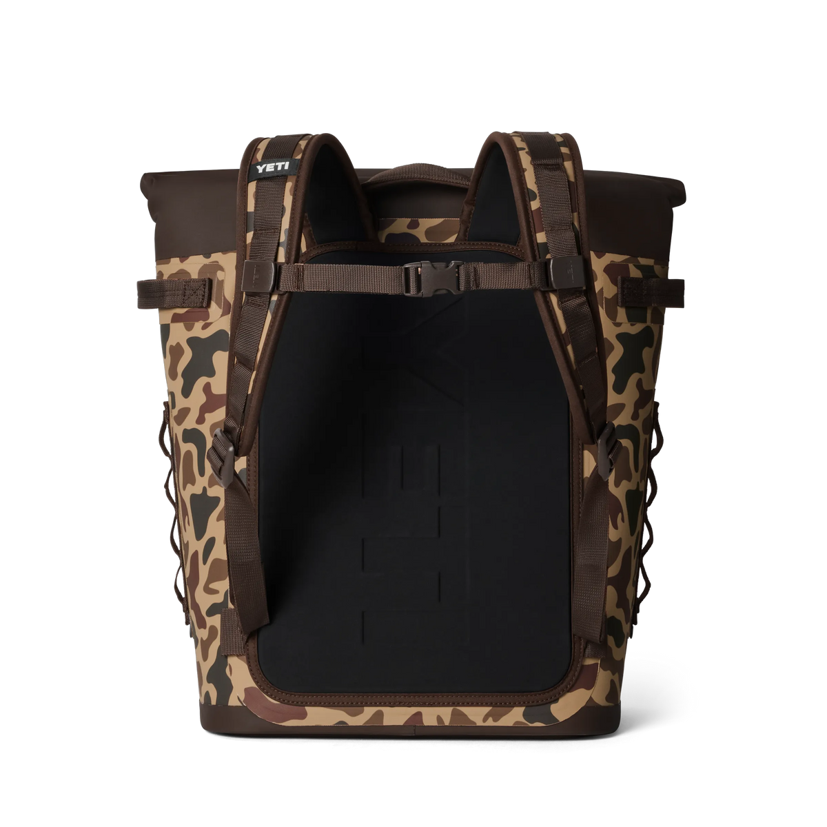 Wetlands Camo