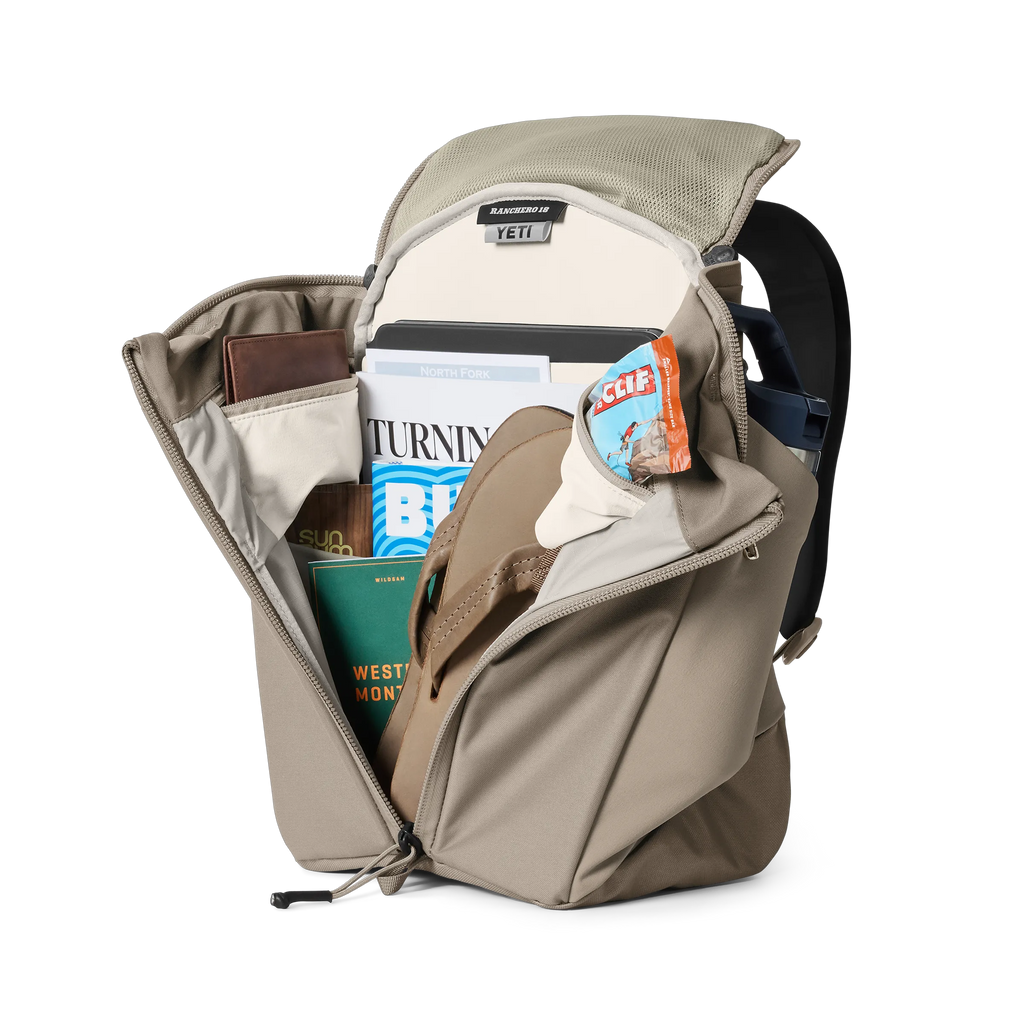 Cape Dark Taupe