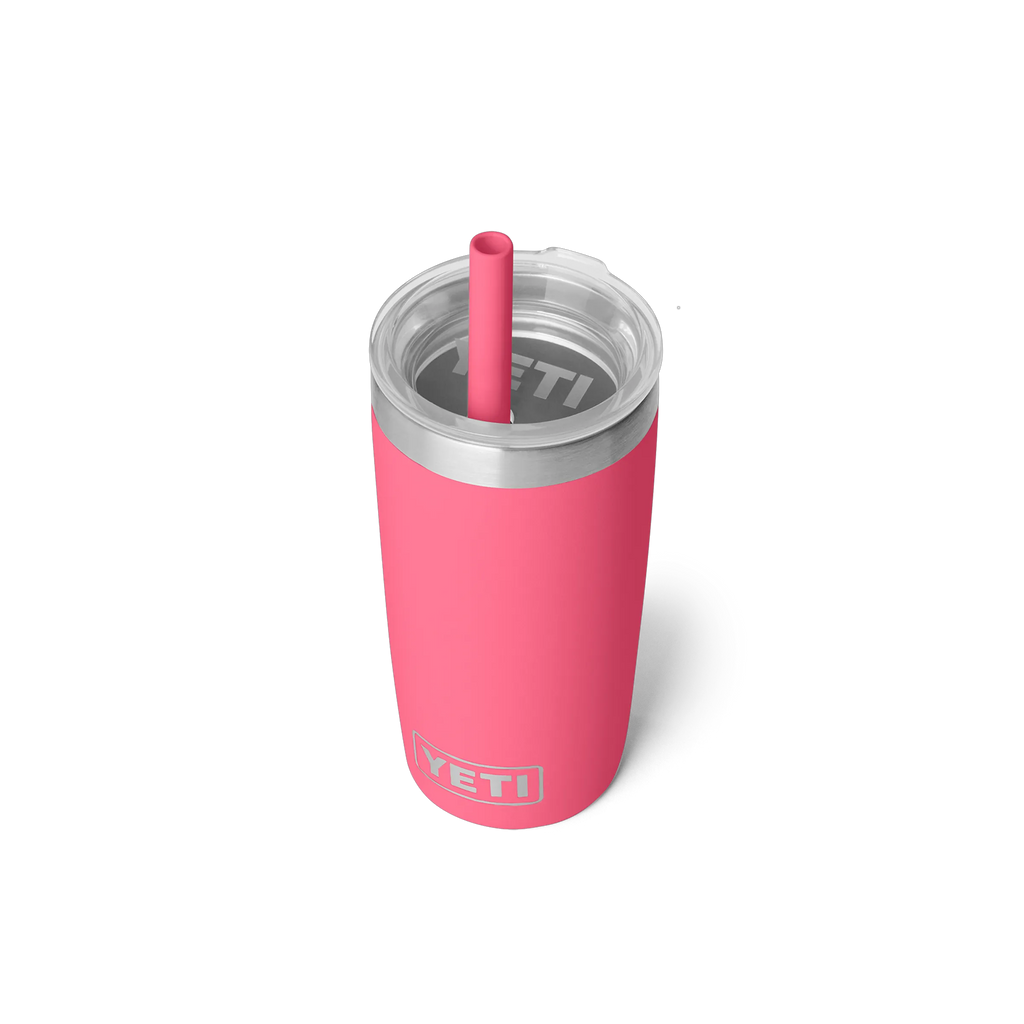 Tropical Pink