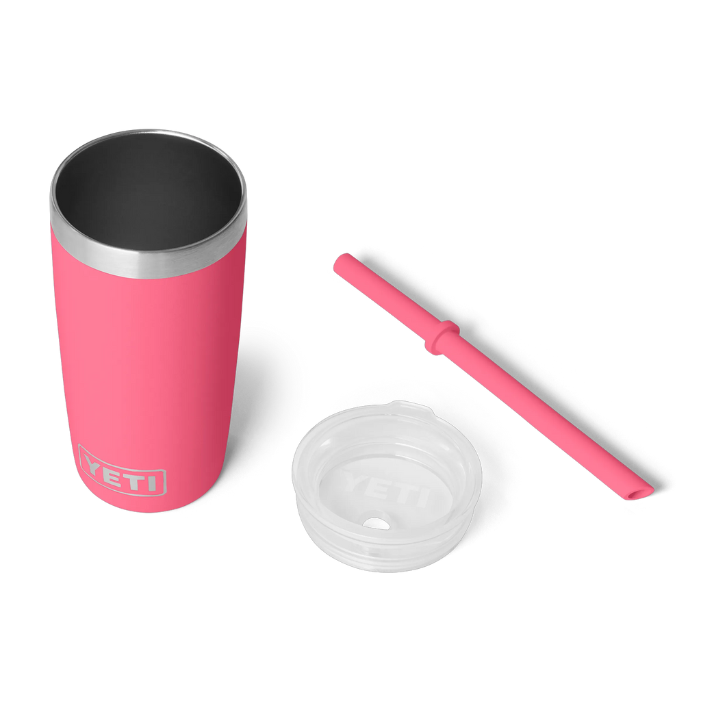 Tropical Pink