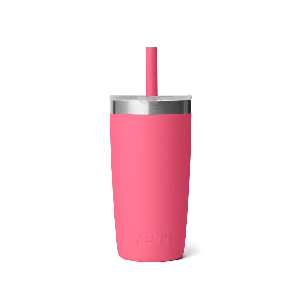 Tropical Pink