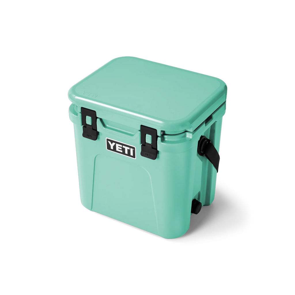 Seafoam