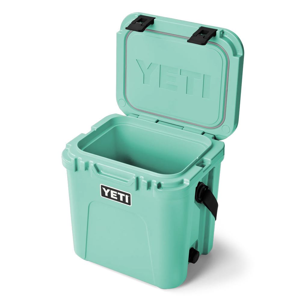 Seafoam