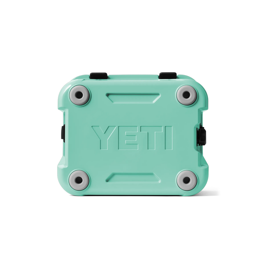 Seafoam