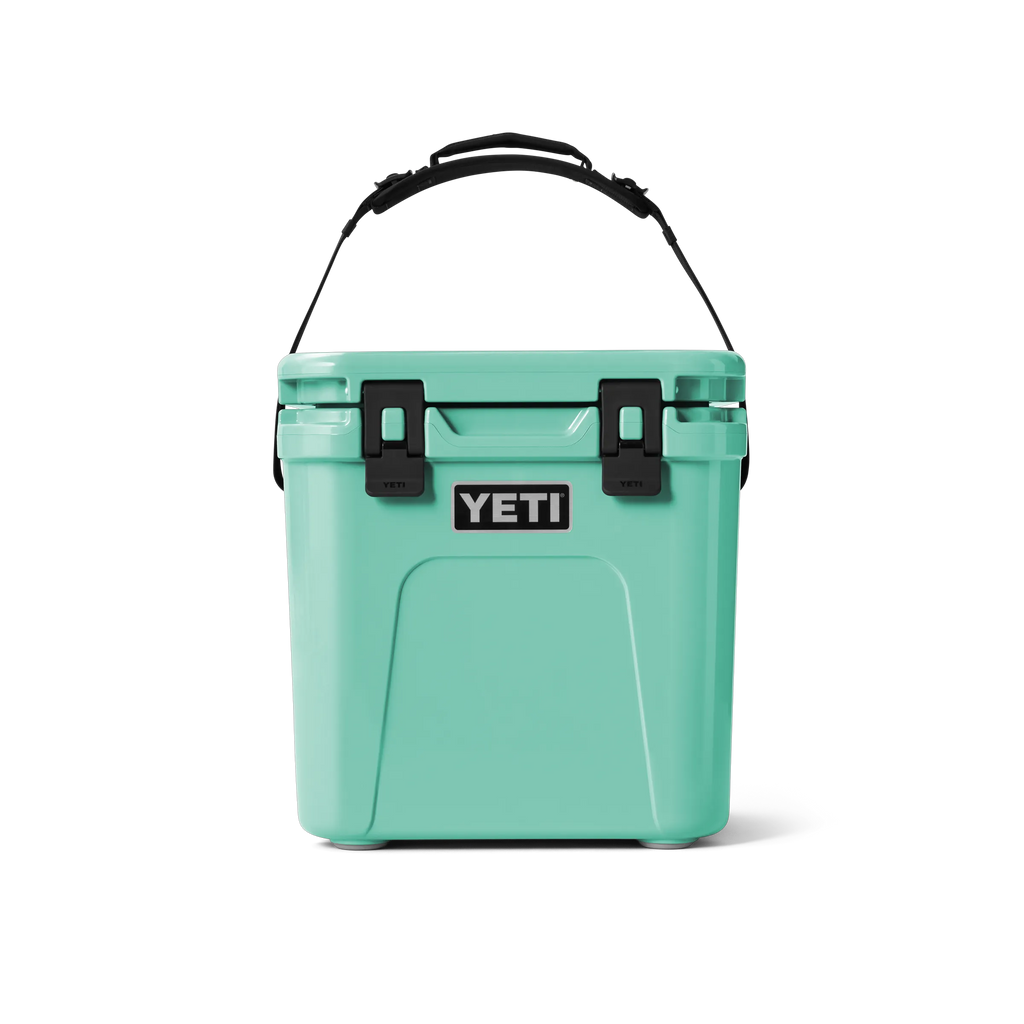 Seafoam