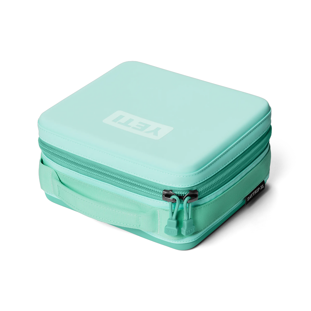 Seafoam
