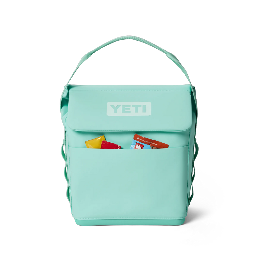 Seafoam