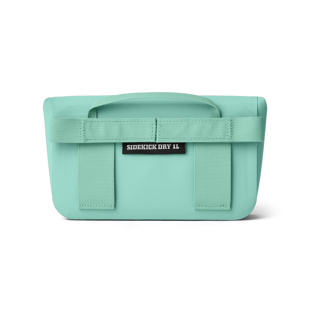 Seafoam
