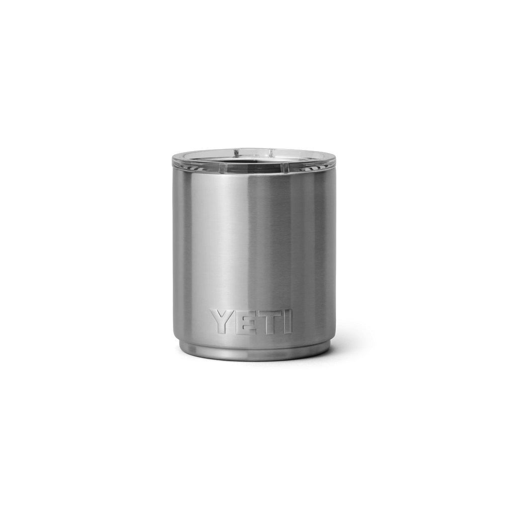 Stainless Steel