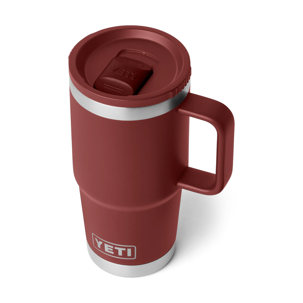 Stag Red