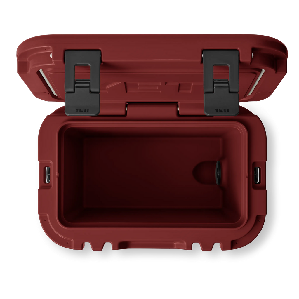 Stag Red