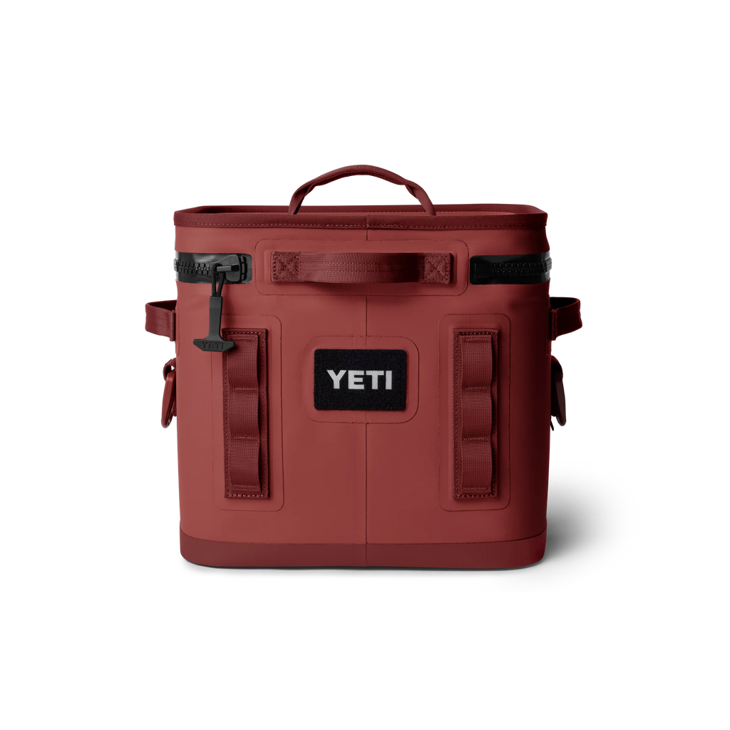 Stag Red