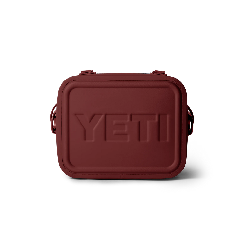 Stag Red
