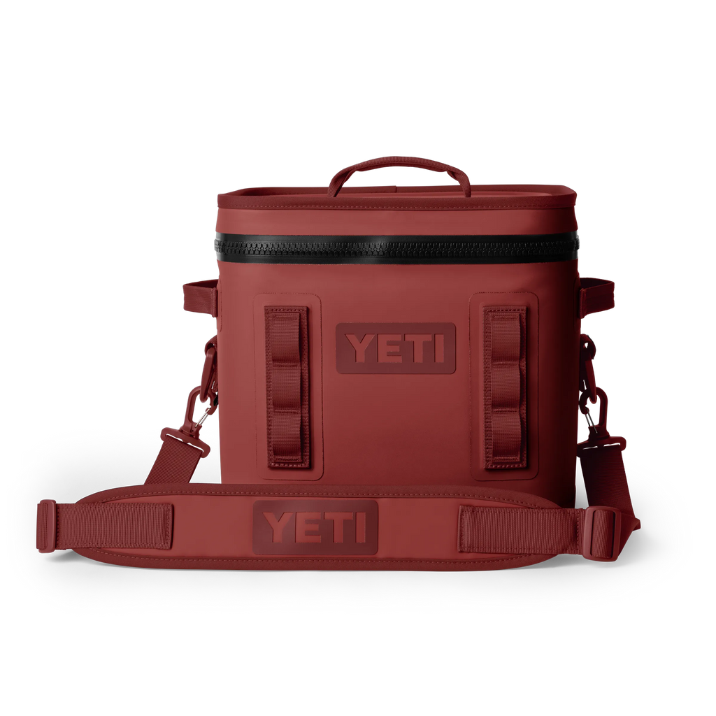Stag Red