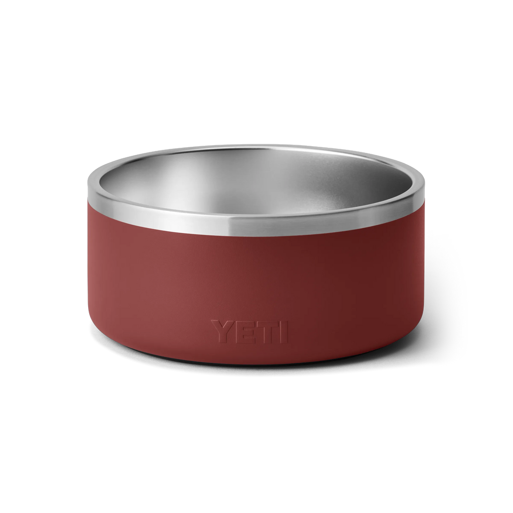 Stag Red