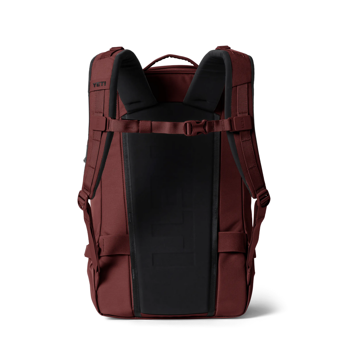 Stag Dark Red