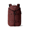 Stag Dark Red