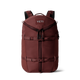 Stag Dark Red