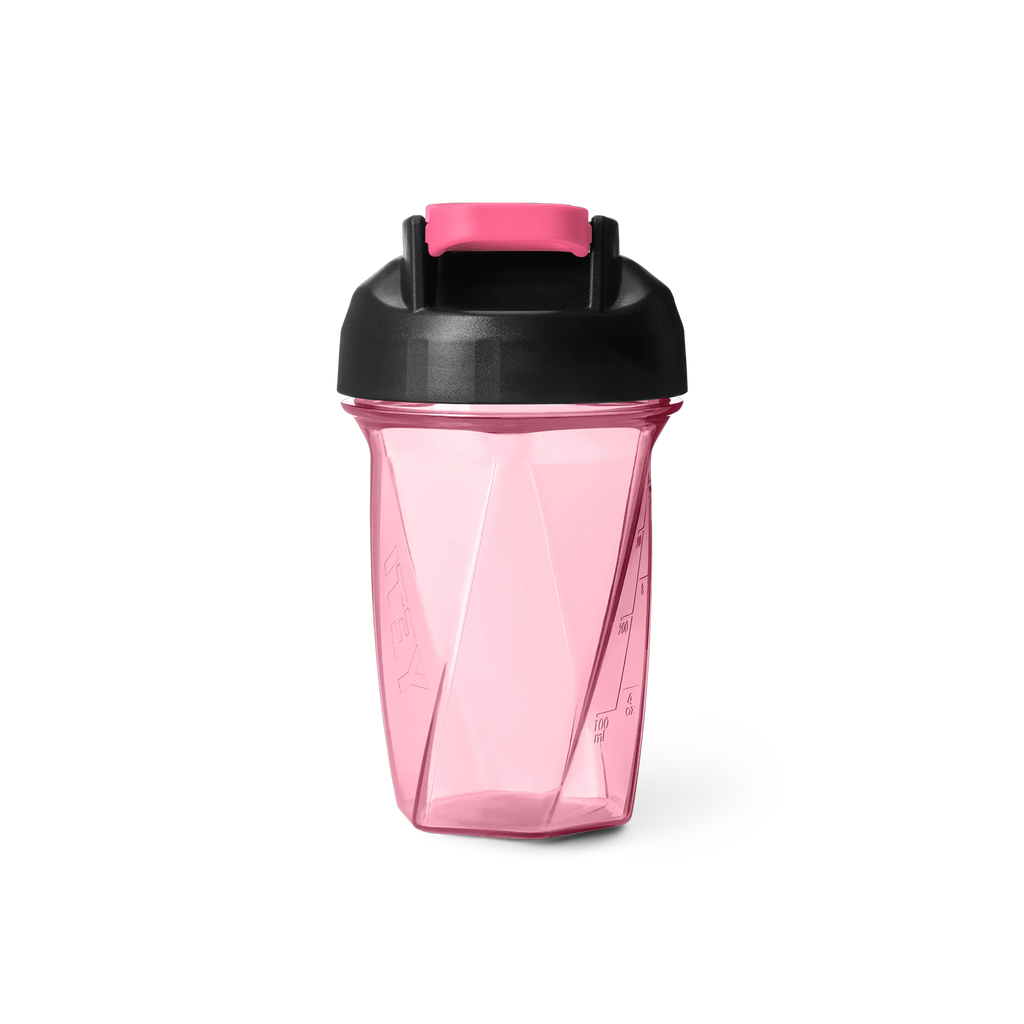 Tropical Pink