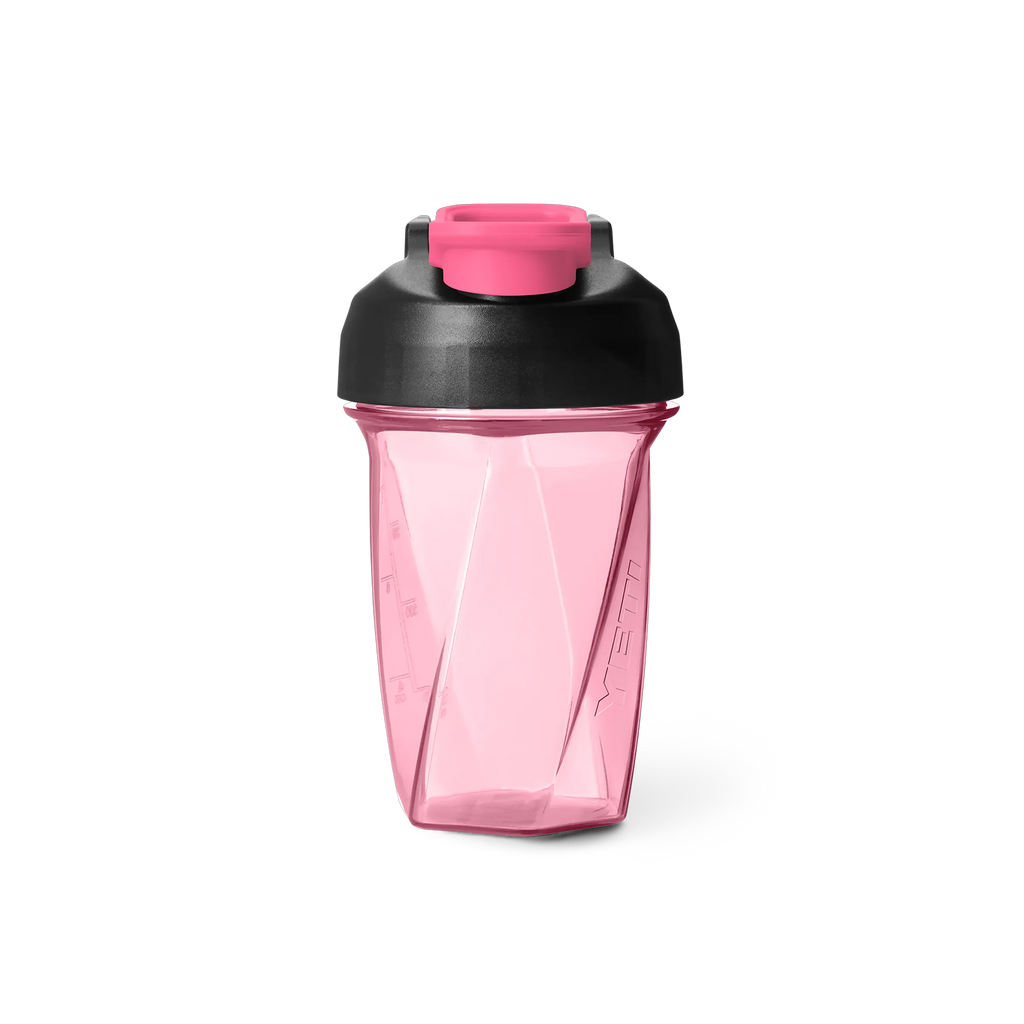 Tropical Pink