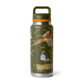 Upland Bird Olive