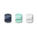 Navy-Seafoam-White
