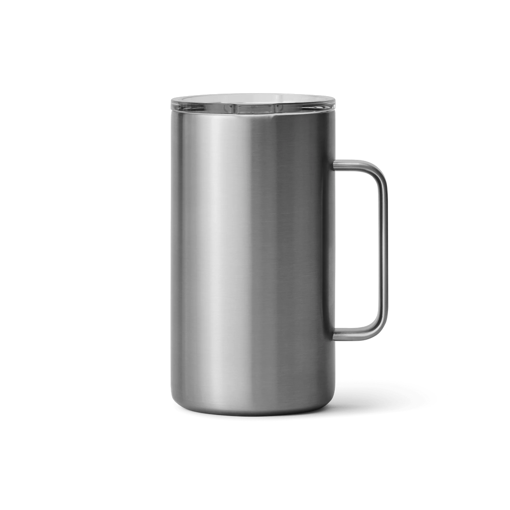 Stainless Steel