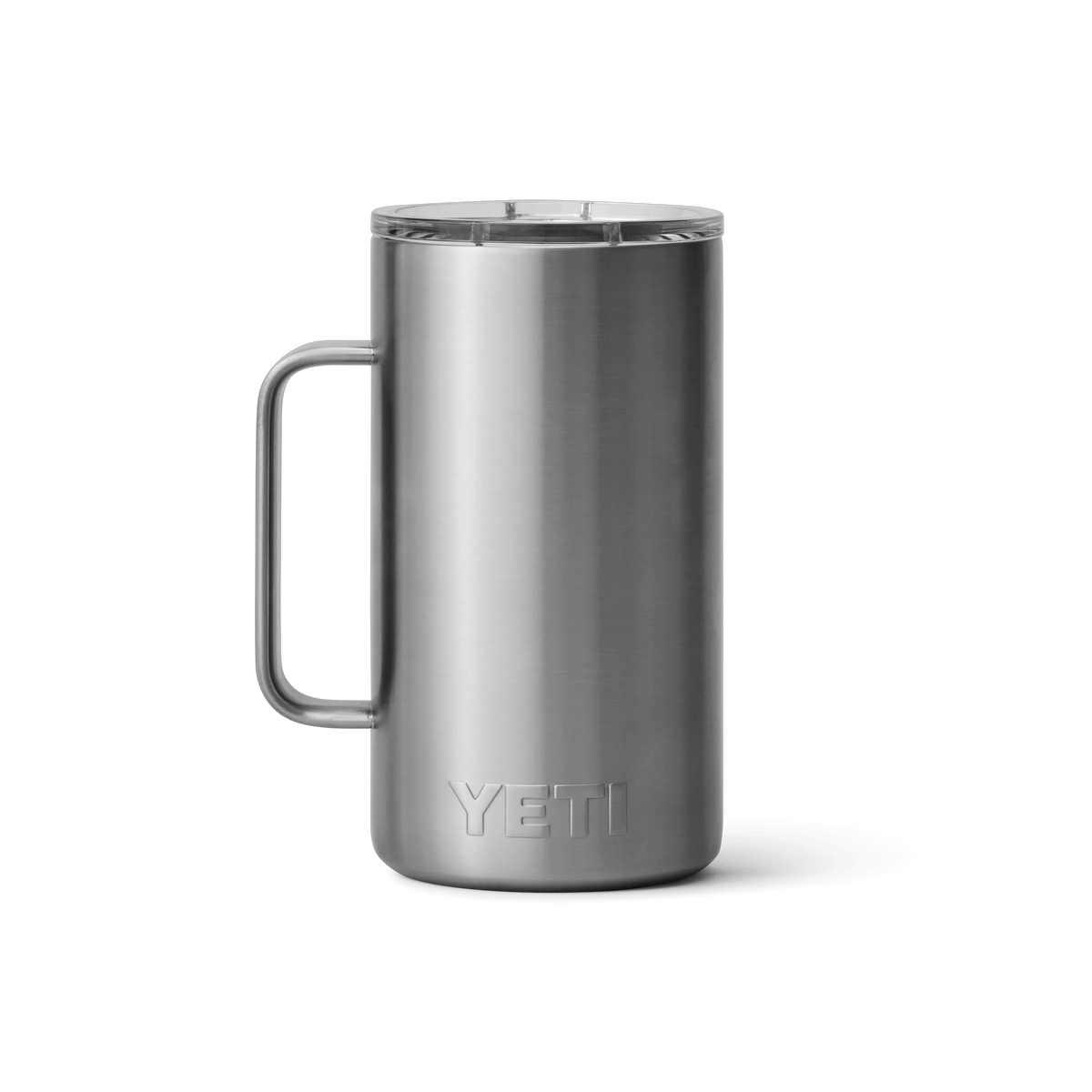 Stainless Steel