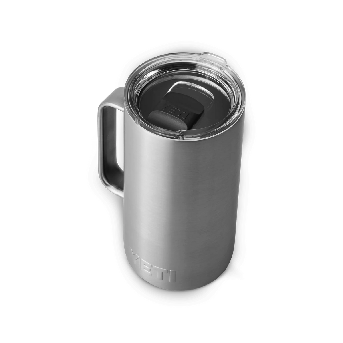 Stainless Steel