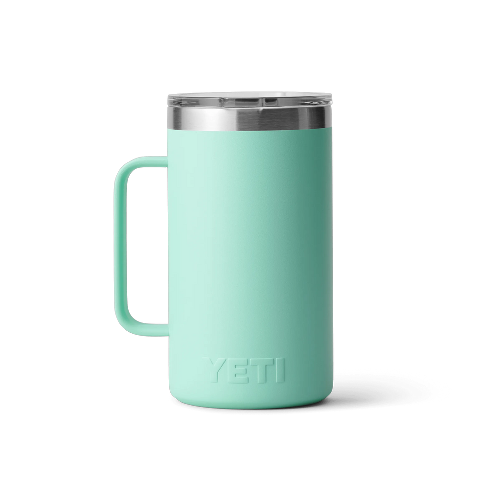 Seafoam