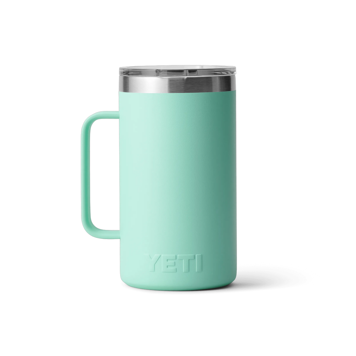 Seafoam