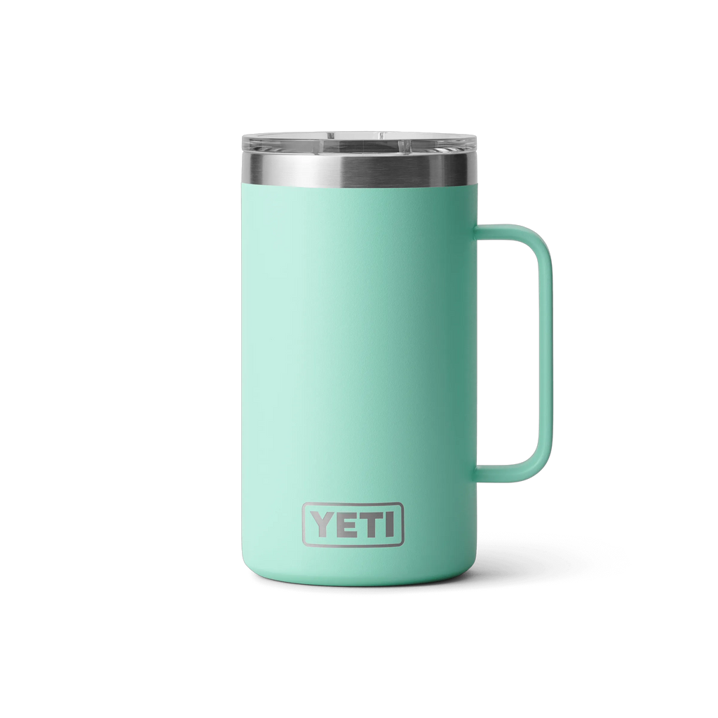 Seafoam