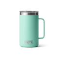 Seafoam