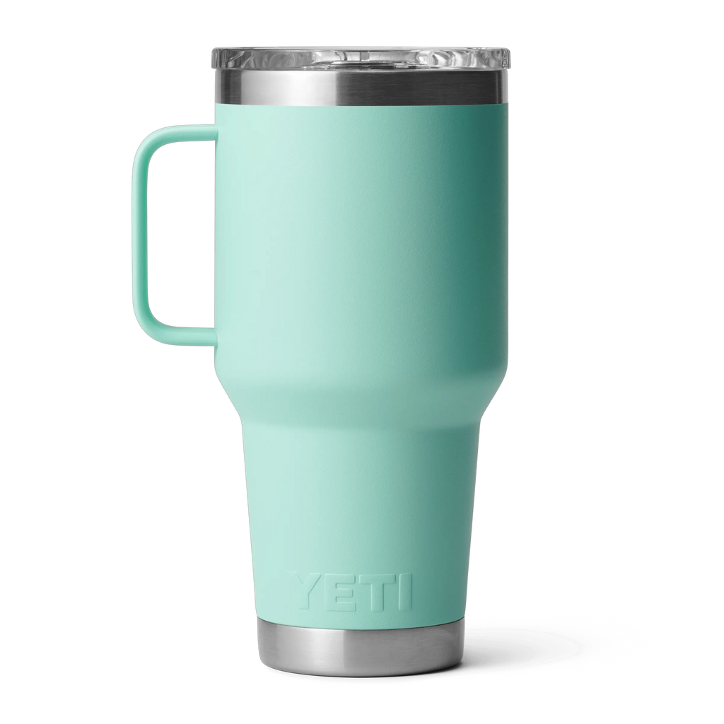 Seafoam
