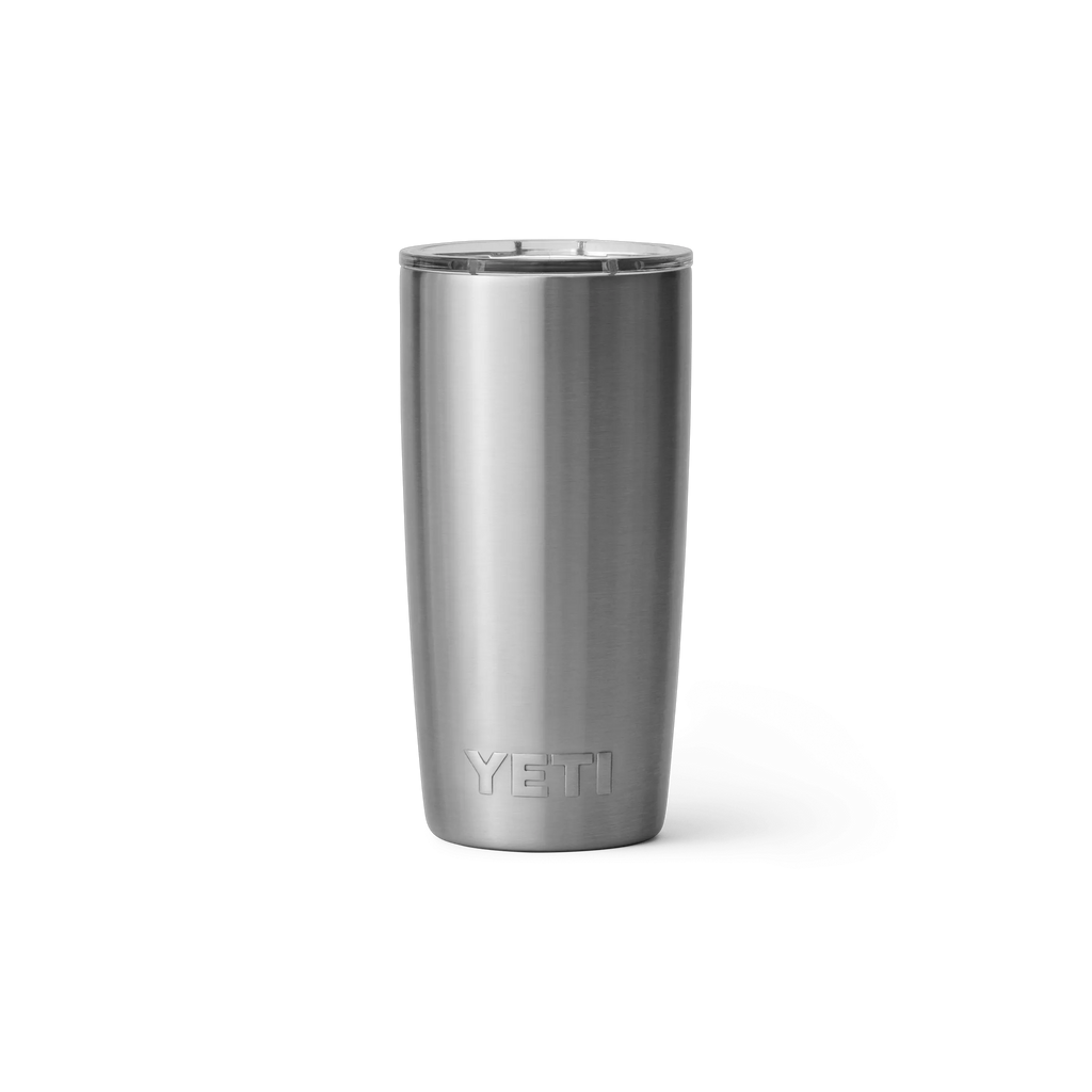 Stainless Steel