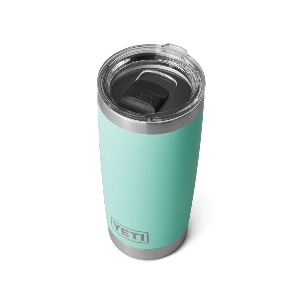 Seafoam