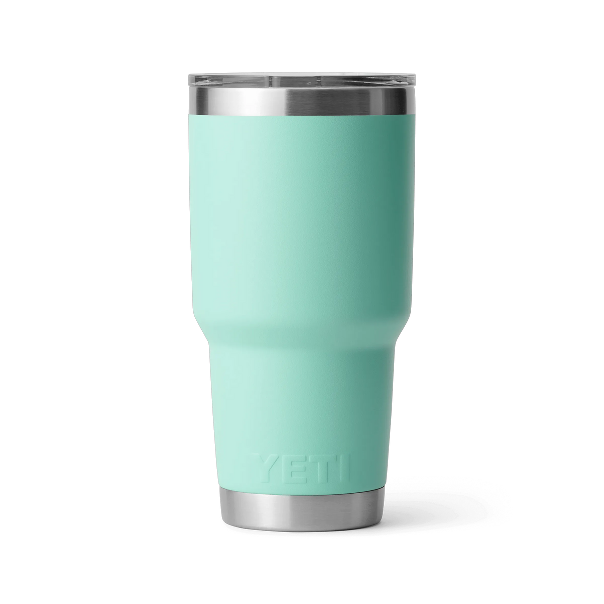Seafoam