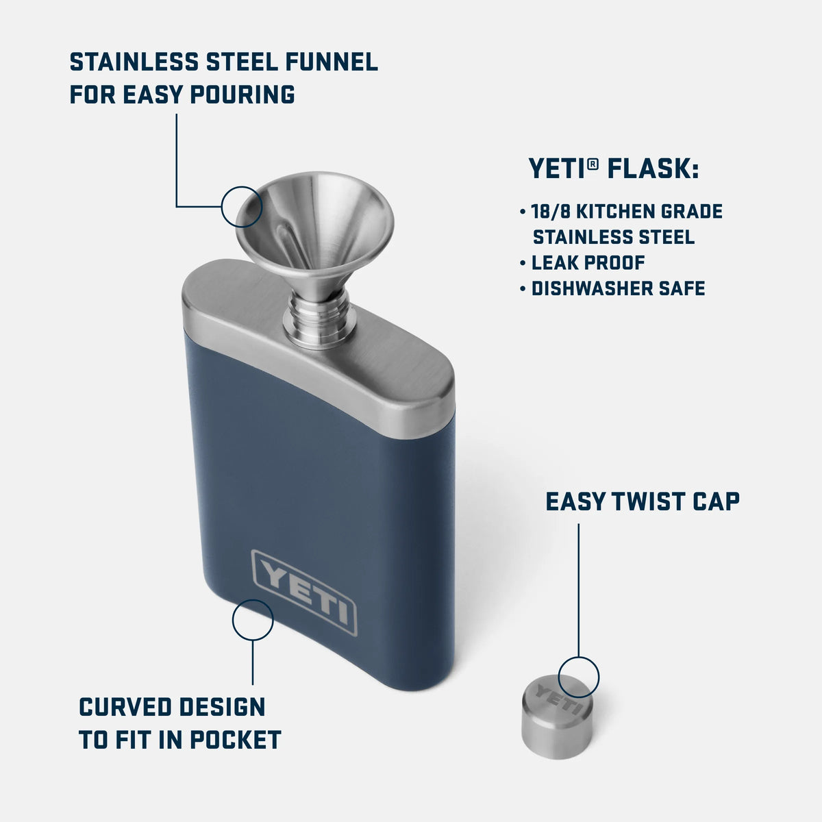 Stainless Steel