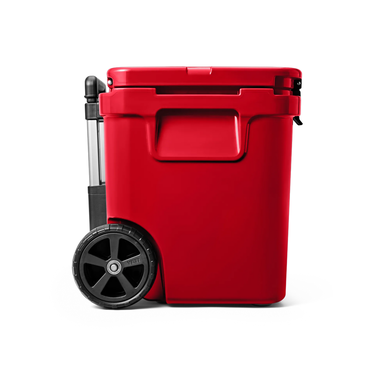 Rescue Red
