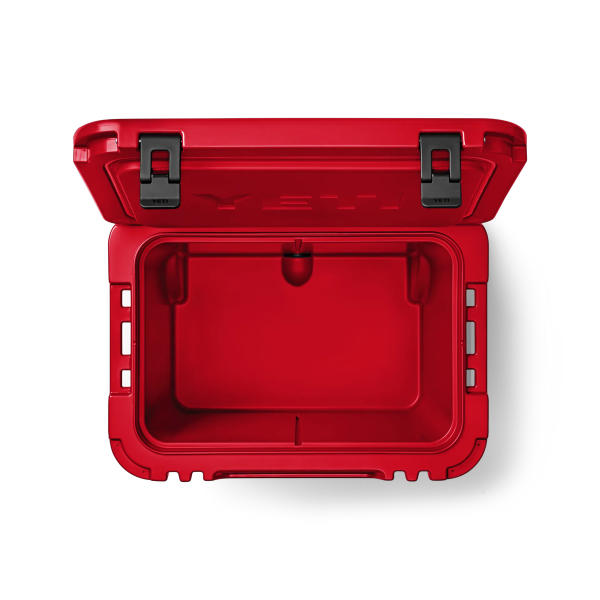 Rescue Red